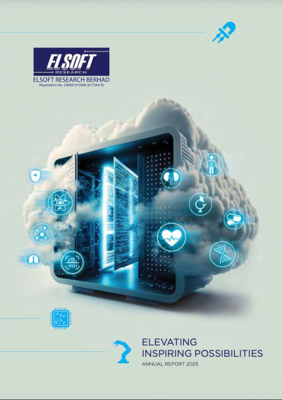 elsoft-research-annual-report-2025-cover